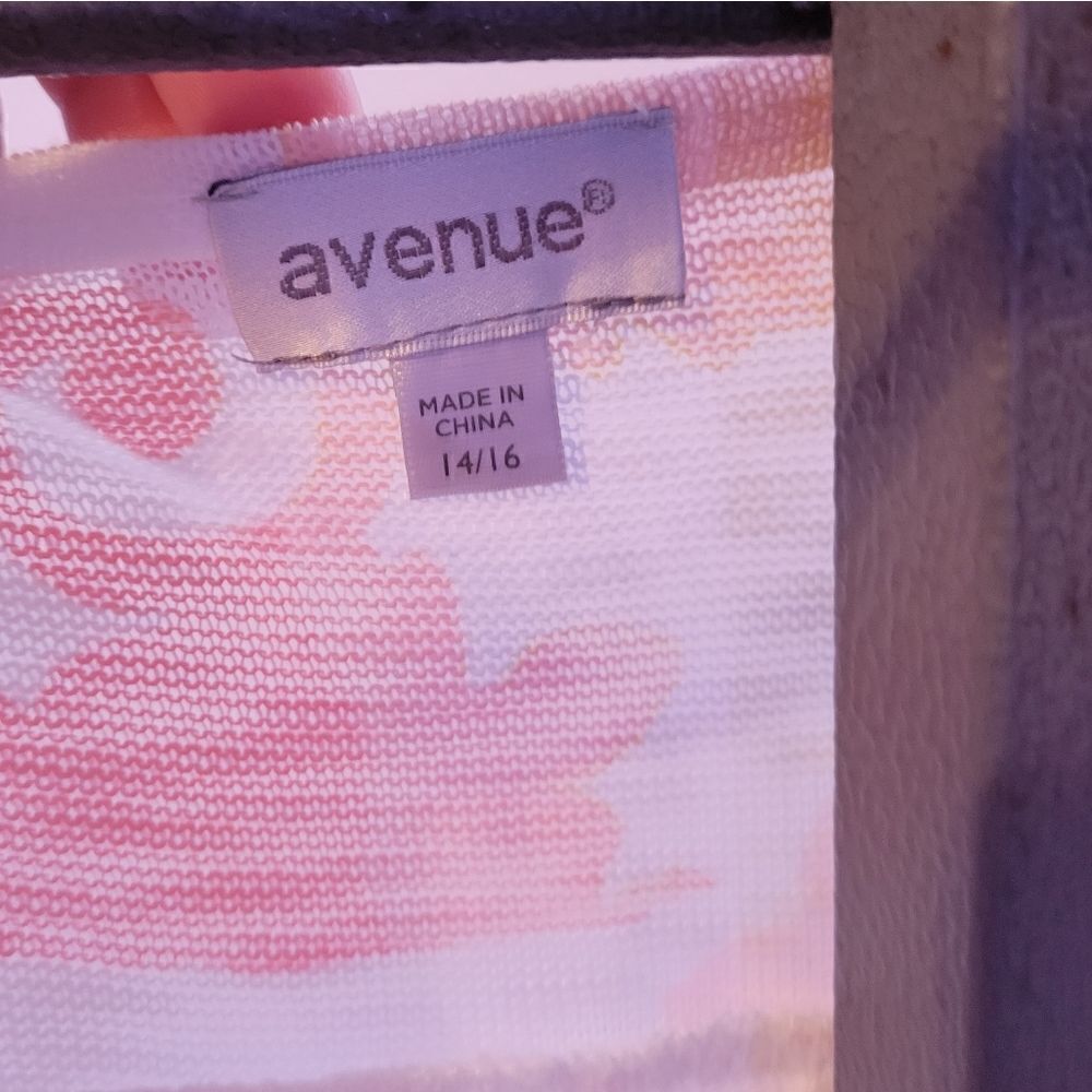 Avenue blouse - Picture 3 of 8